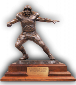 Burlsworth Trophy