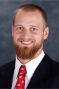 Jared Abbrederis