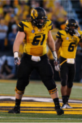 Max Copeland