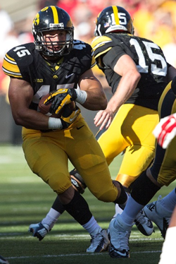 Mark Weisman