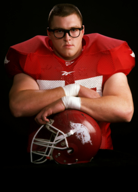 BrandonCutout Brandon Burlsworth