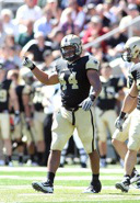 Josh McNary