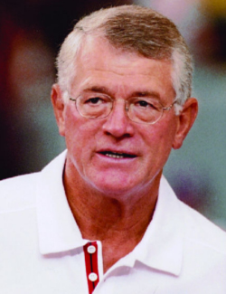 Dan Reeves Dan Reeves