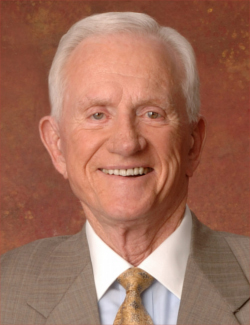 Frank Broyles Frank Broyles