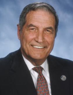 Gene Stallings Gene Stallings