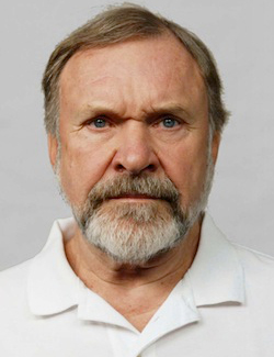 Howard Mudd Howard Mudd
