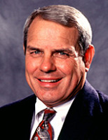 Ken Hatfield Ken Hatfield